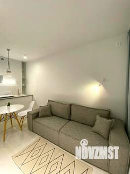 Студия квартира, вторичка, 26м2, 9/17 этаж