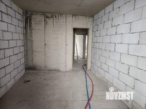 2-к квартира, сданный дом, 67м2, 17/17 этаж