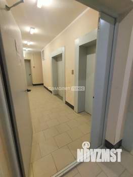 Студия квартира, вторичка, 29м2, 9/15 этаж