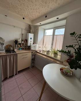 1-к квартира, вторичка, 32м2, 5/5 этаж