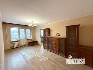 3-к квартира, вторичка, 57м2, 3/5 этаж