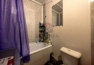 1-к квартира, вторичка, 32м2, 5/5 этаж