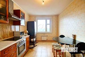 1-к квартира, вторичка, 45м2, 7/14 этаж