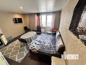 2-к квартира, вторичка, 59м2, 11/11 этаж