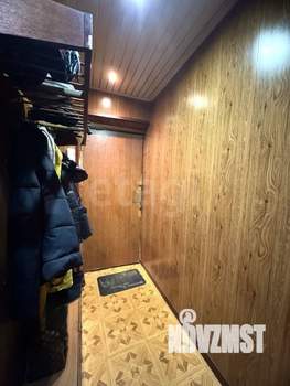 1-к квартира, вторичка, 31м2, 4/5 этаж