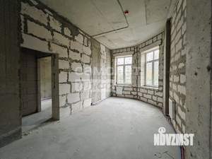 2-к квартира, вторичка, 50м2, 1/17 этаж