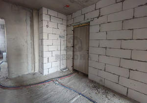 2-к квартира, вторичка, 67м2, 3/17 этаж