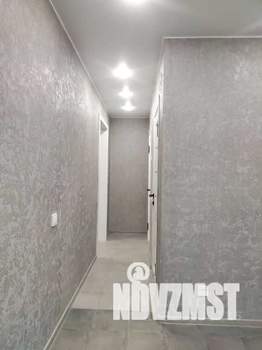 2-к квартира, вторичка, 49м2, 4/5 этаж