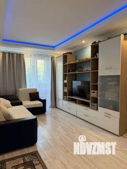 1-к квартира, вторичка, 33м2, 4/9 этаж