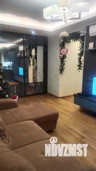 3-к квартира, вторичка, 90м2, 2/14 этаж