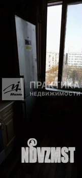 2-к квартира, вторичка, 48м2, 8/9 этаж