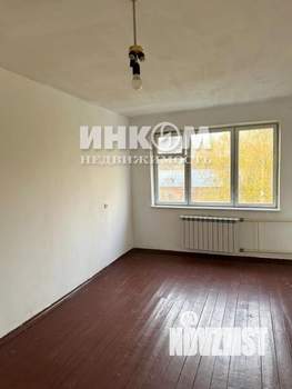 2-к квартира, вторичка, 52м2, 4/5 этаж