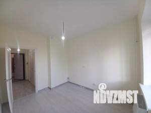 1-к квартира, сданный дом, 27м2, 13/17 этаж