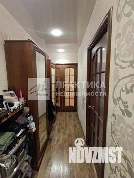 3-к квартира, вторичка, 68м2, 4/9 этаж