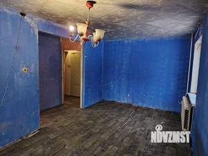 1-к квартира, вторичка, 31м2, 1/5 этаж