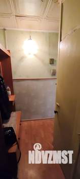 2-к квартира, вторичка, 45м2, 2/5 этаж