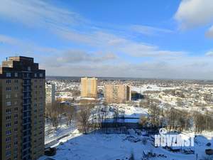 2-к квартира, сданный дом, 67м2, 17/17 этаж