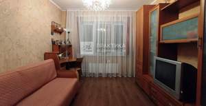 2-к квартира, вторичка, 57м2, 4/17 этаж