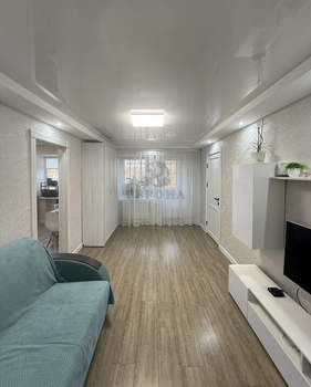 2-к квартира, вторичка, 41м2, 5/5 этаж