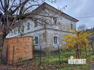 2-к квартира, вторичка, 46м2, 2/2 этаж