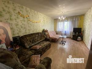 1-к квартира, вторичка, 32м2, 3/5 этаж