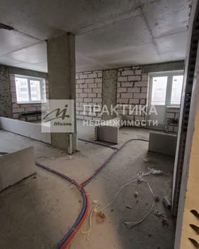 2-к квартира, вторичка, 48м2, 8/9 этаж