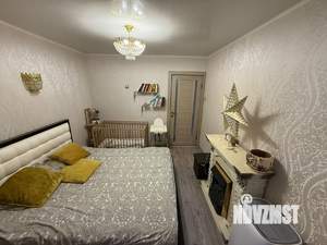 2-к квартира, вторичка, 53м2, 5/5 этаж