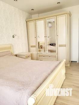 2-к квартира, вторичка, 69м2, 11/17 этаж