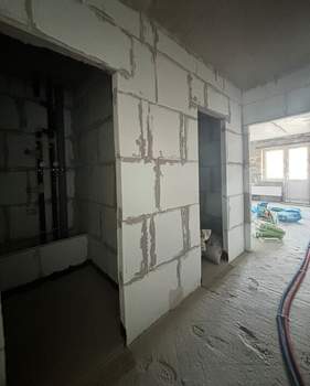 2-к квартира, вторичка, 66м2, 10/12 этаж