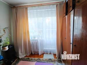 2-к квартира, вторичка, 42м2, 2/5 этаж