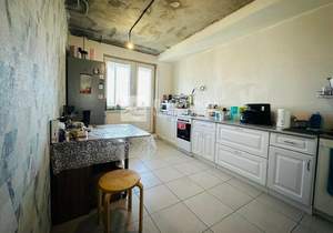 2-к квартира, вторичка, 55м2, 14/14 этаж