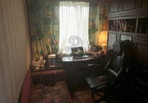 4-к квартира, вторичка, 79м2, 5/9 этаж