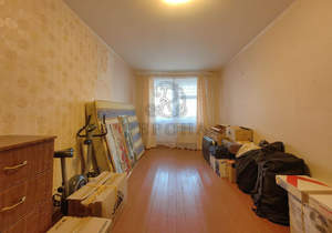 2-к квартира, вторичка, 68м2, 1/10 этаж