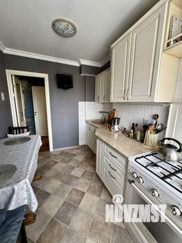 2-к квартира, вторичка, 44м2, 6/9 этаж