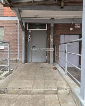 Студия квартира, вторичка, 32м2, 8/12 этаж