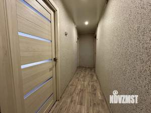 3-к квартира, вторичка, 67м2, 2/2 этаж