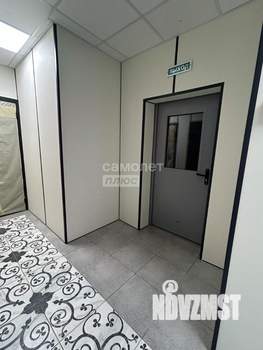 2-к квартира, вторичка, 50м2, 1/17 этаж