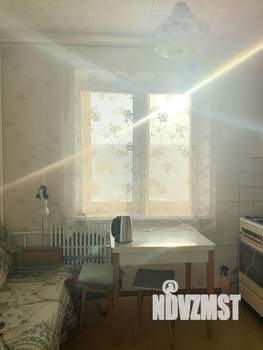 1-к квартира, вторичка, 33м2, 5/9 этаж