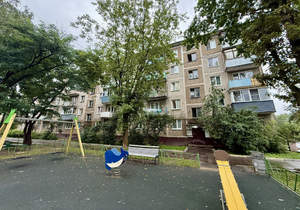Фото квартиры на продажу (1)