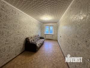 3-к квартира, вторичка, 58м2, 5/5 этаж