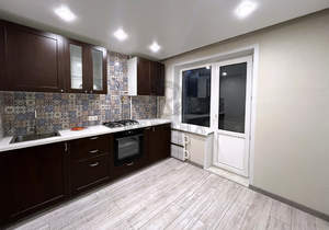 2-к квартира, вторичка, 57м2, 2/5 этаж