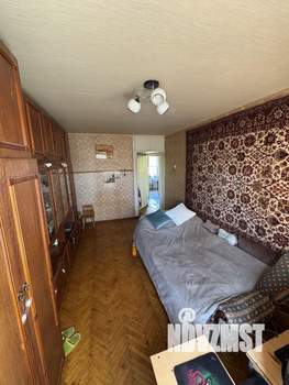 2-к квартира, вторичка, 42м2, 3/5 этаж