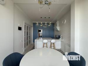 5-к квартира, вторичка, 130м2, 17/17 этаж