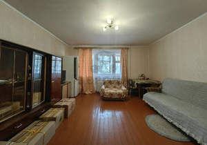 2-к квартира, вторичка, 68м2, 1/10 этаж