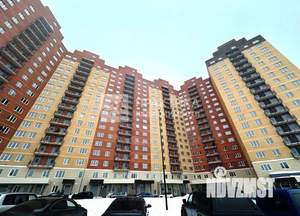 2-к квартира, сданный дом, 67м2, 11/17 этаж