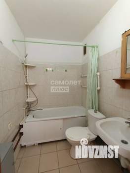 1-к квартира, вторичка, 36м2, 1/3 этаж