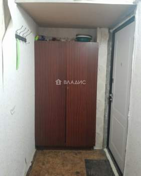 1-к квартира, вторичка, 32м2, 3/5 этаж