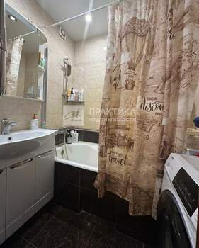 3-к квартира, вторичка, 66м2, 10/10 этаж