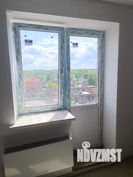 3-к квартира, вторичка, 68м2, 9/9 этаж