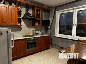 2-к квартира, вторичка, 53м2, 8/9 этаж